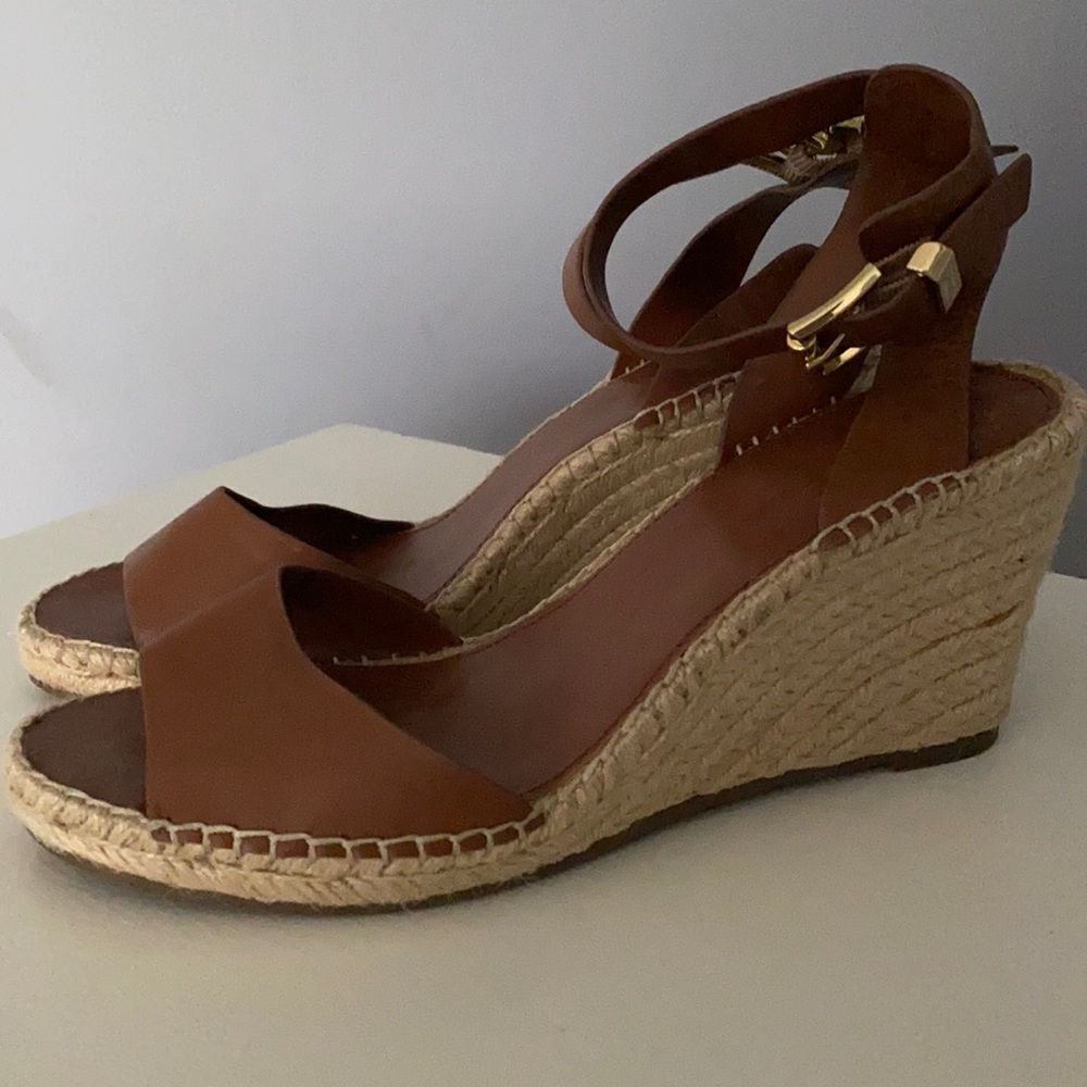 Vince Camuto wedges